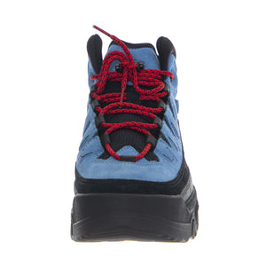 M Captrail High Black - Scarpe Uomo Multicolore UGMCAPTHBK1158254M  UGG 