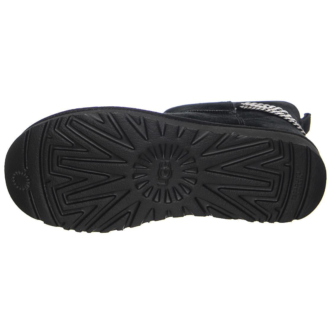  UGSCLMCBLK1123668W  UGG 