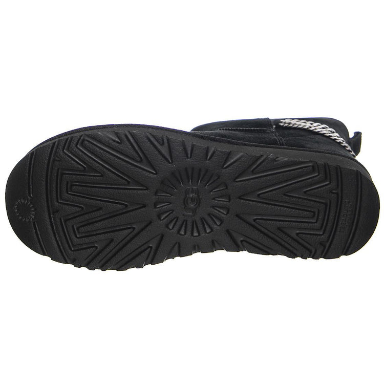  UGSCLMCBLK1123668W  UGG 