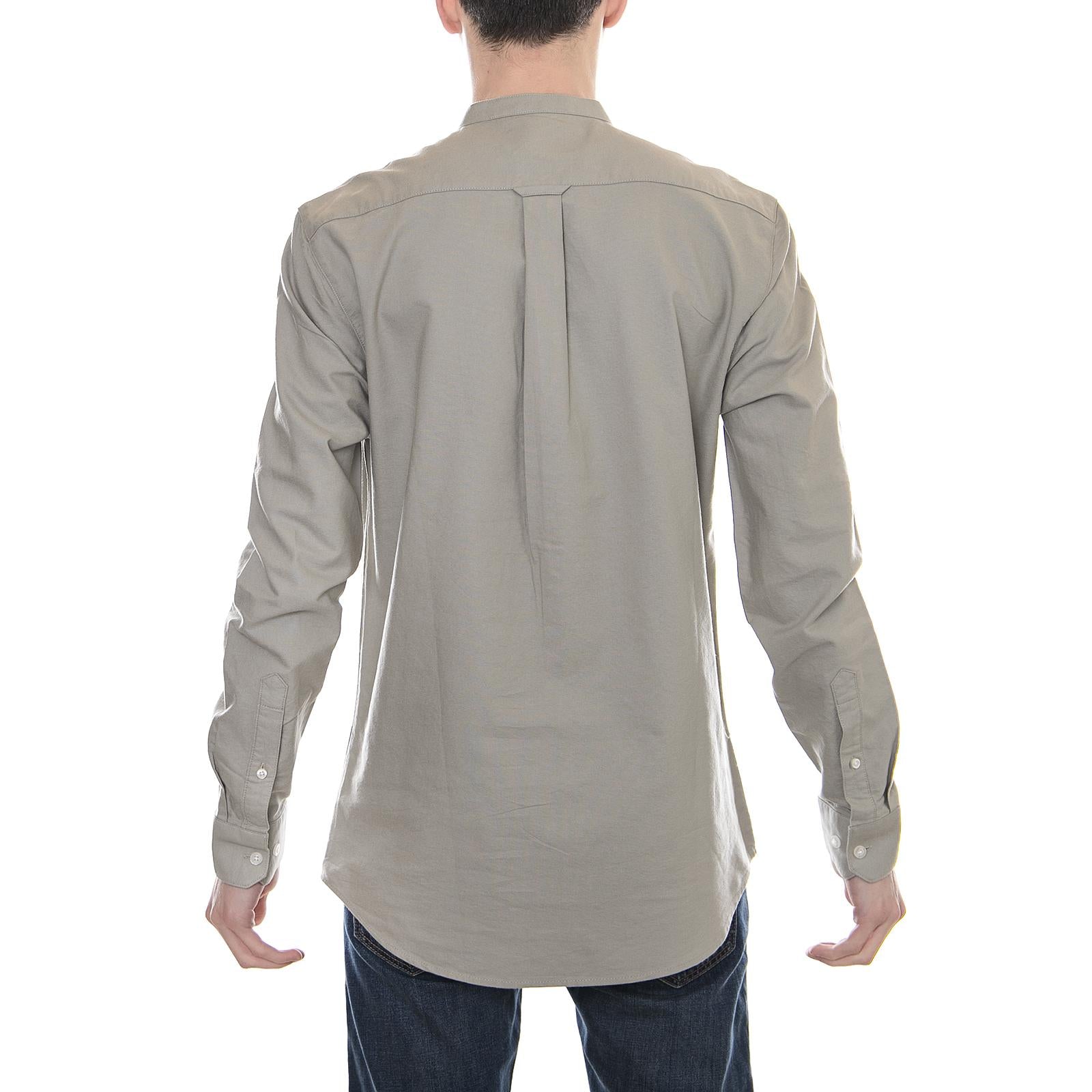 BREWER SLM LS BALSAM 115425_2  FARAH 