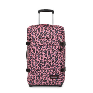 Transit'R S Beastimal Pink - Valigia Trolley Small Rosa / Multicolore EK0A5BA76O61  EASTPAK 