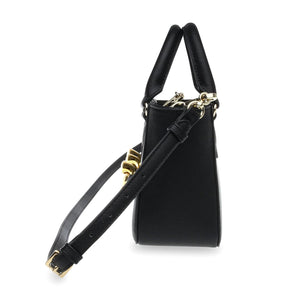  SMABCHAINZ-BLK  STEVE MADDEN 