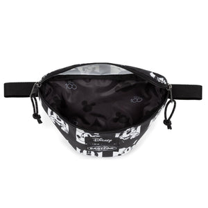 Springer Mickey Faces - Marsupio Nero EK0000749E11  EASTPAK 