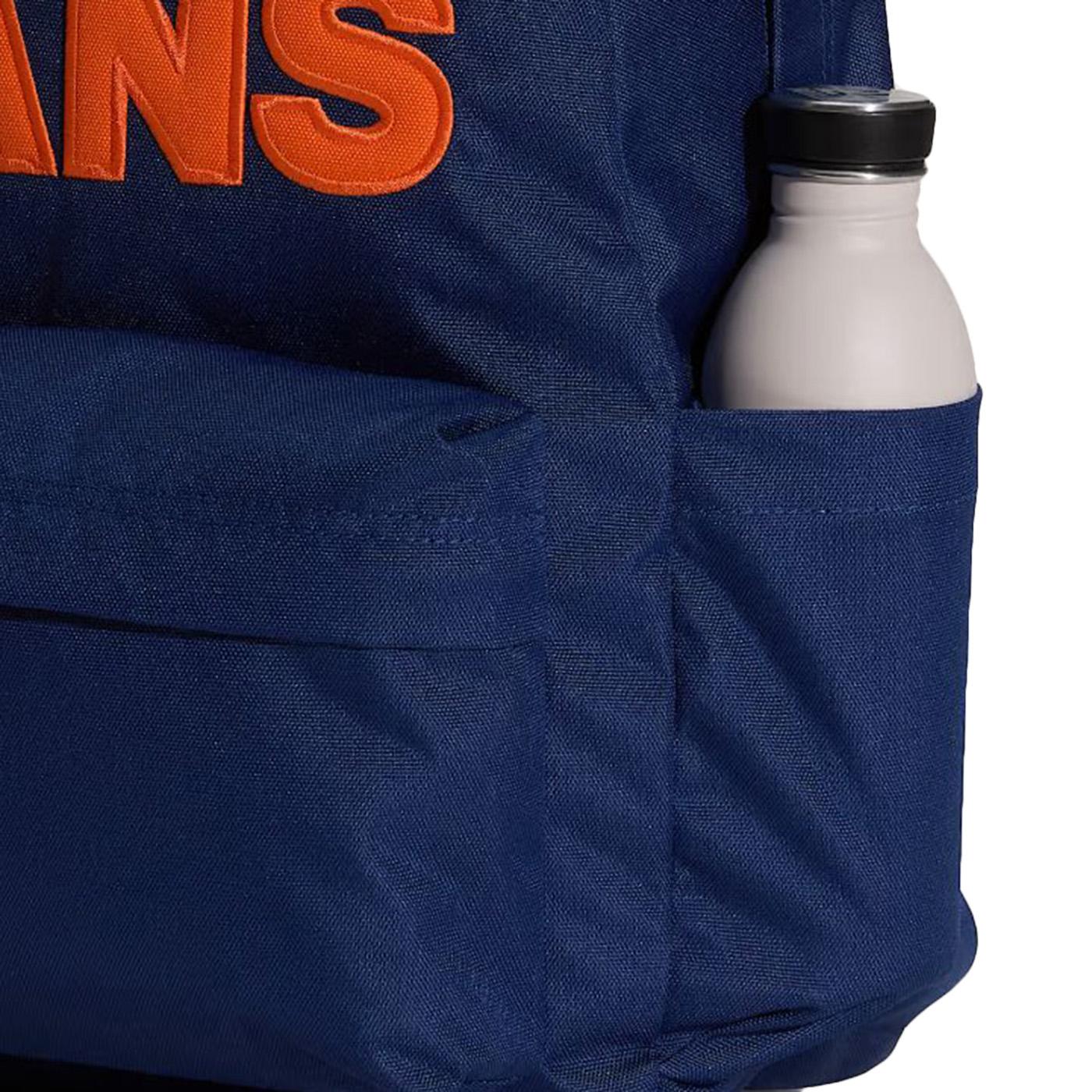 Old Skool Drop V Backpack Deep Indigo - Zaino Blu VN000H4Z FOB1 VANS 