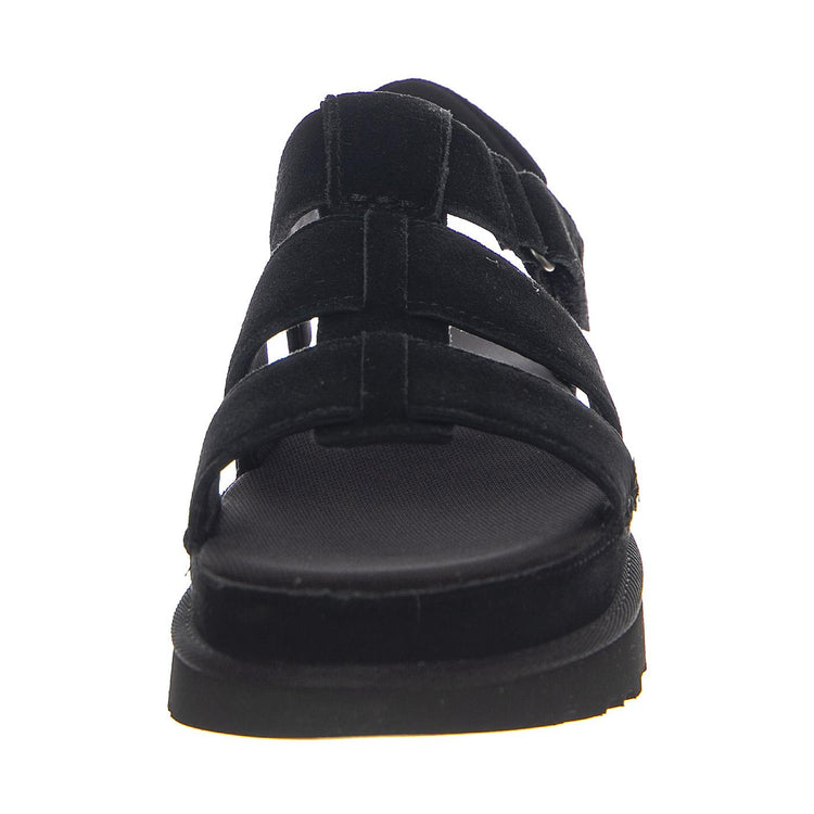 Goldenstar Strap Black - Sandali Donna Neri UGSGOSTSTBK1137890W  UGG 