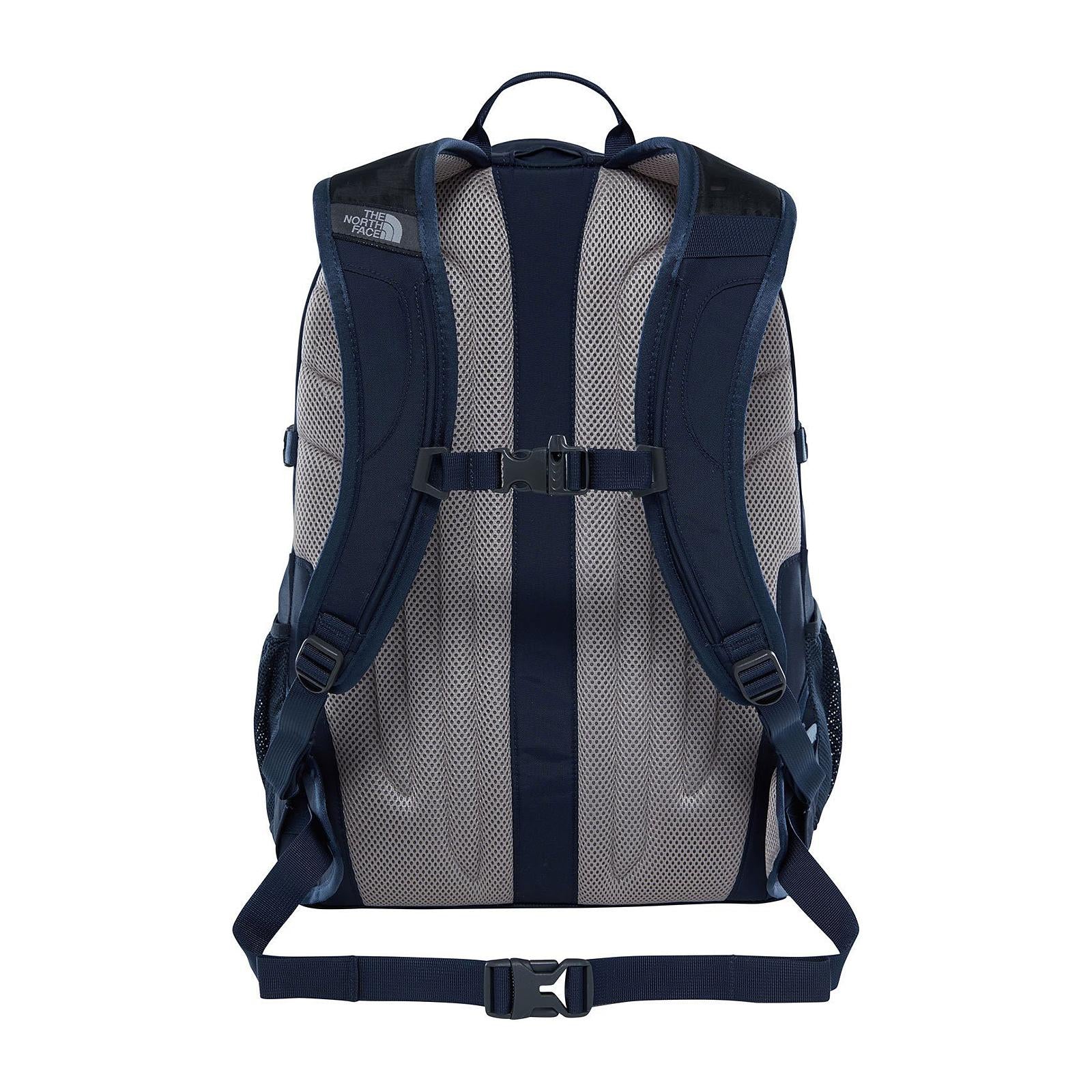 BOREALIS CLASSIC  Urban Navy / crckrybg T0CF9C3NY  THE NORTH FACE 