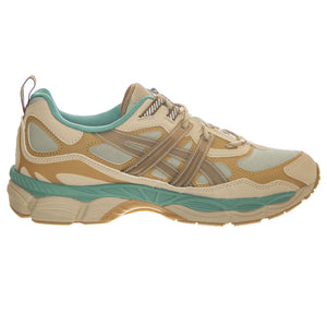 Gel-Nyc Utility Olive Grey / Pepper - Scarpe Uomo Multicolore 1203A558-300  ASICS 