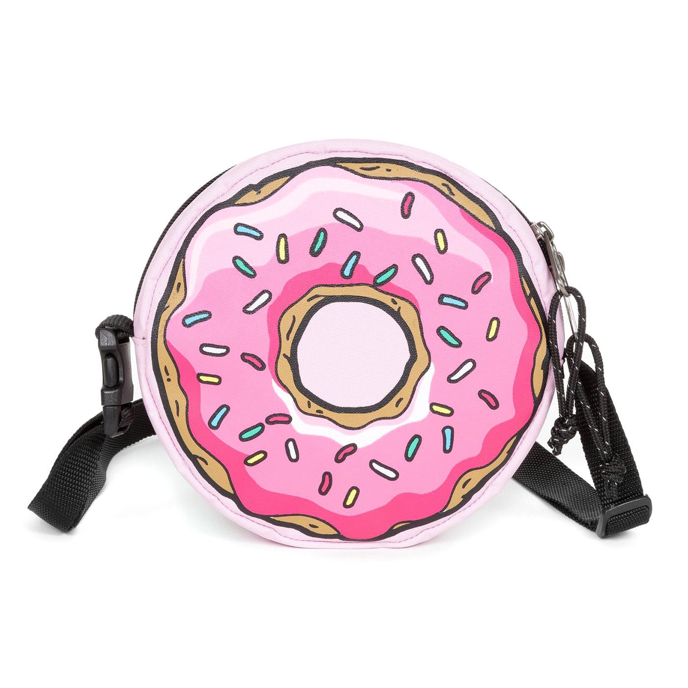 ADA Simpsons Donut Placed EK00073D8D11  EASTPAK 