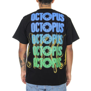  21WOTS11-BLACK  OCTOPUS 