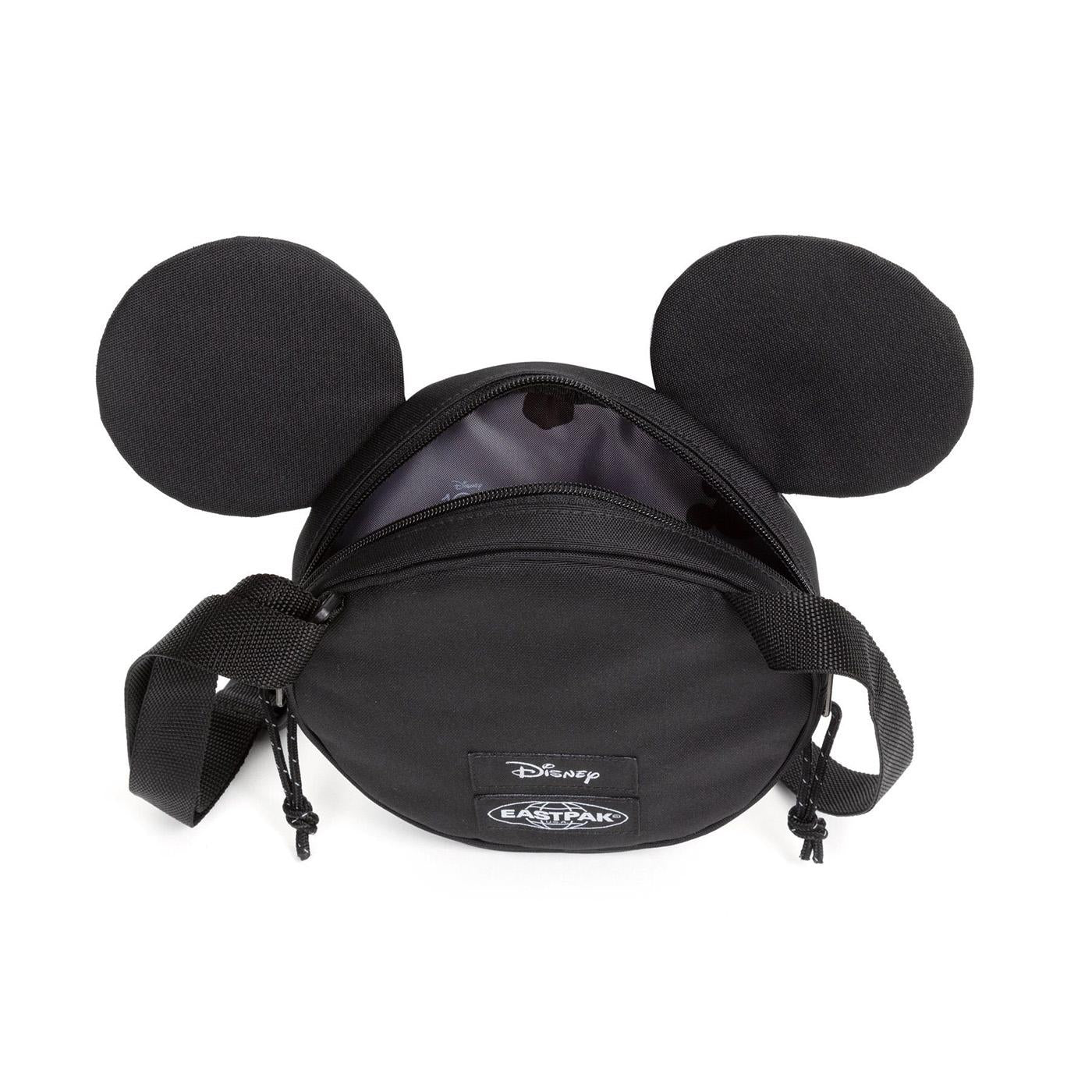 Ada Mickey Special - Borsa a Tracolla Nera EK00073D9E41  EASTPAK 