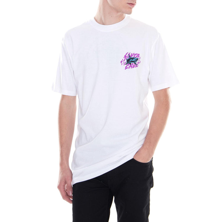  SCA-TEE-266  SANTA CRUZ 