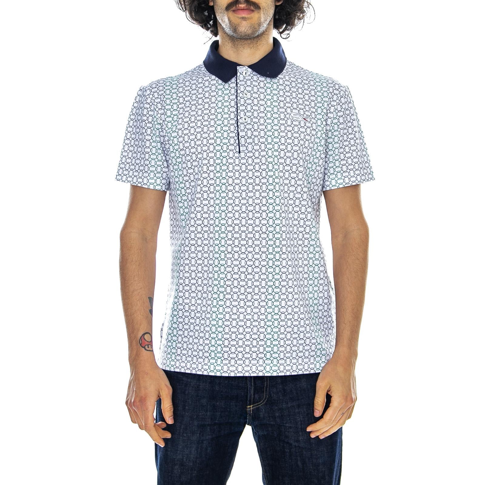  PH3476-7VT . LACOSTE 