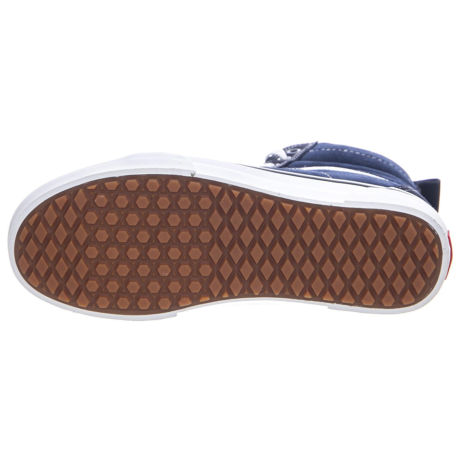  VN0A4BV7UQE1  VANS 