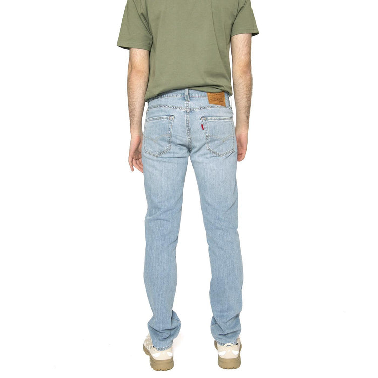 511 Slim On The Horizon LTWT - Pantaloni Denim Jeans Uomo Blu 04511-6137 . LEVIS 