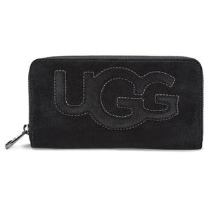 Honey II Wallet - Black - Portafogli Nero UGA1113833-BLK  UGG 