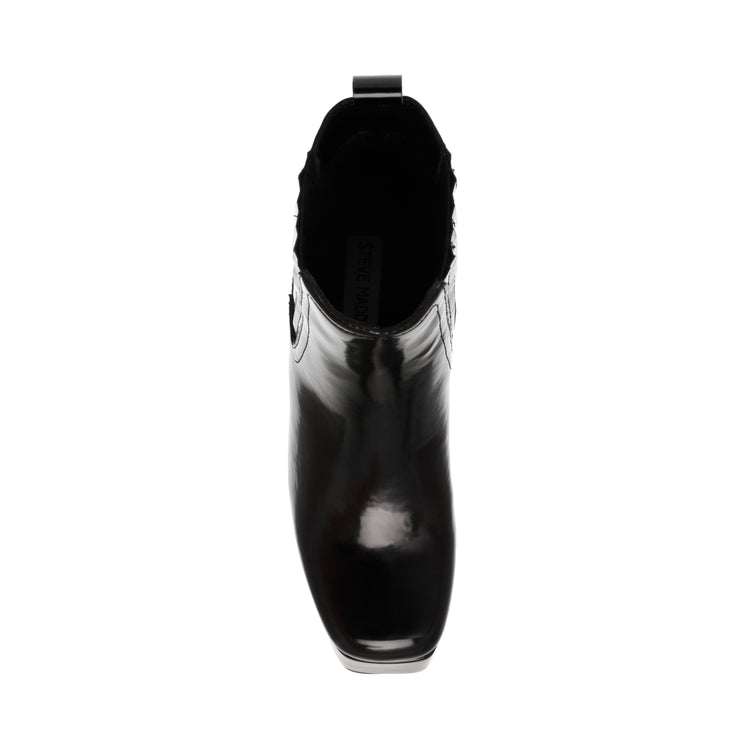 Vaulting Black Box - Stivali Donna Neri SMSVAULTING-13  STEVE MADDEN 