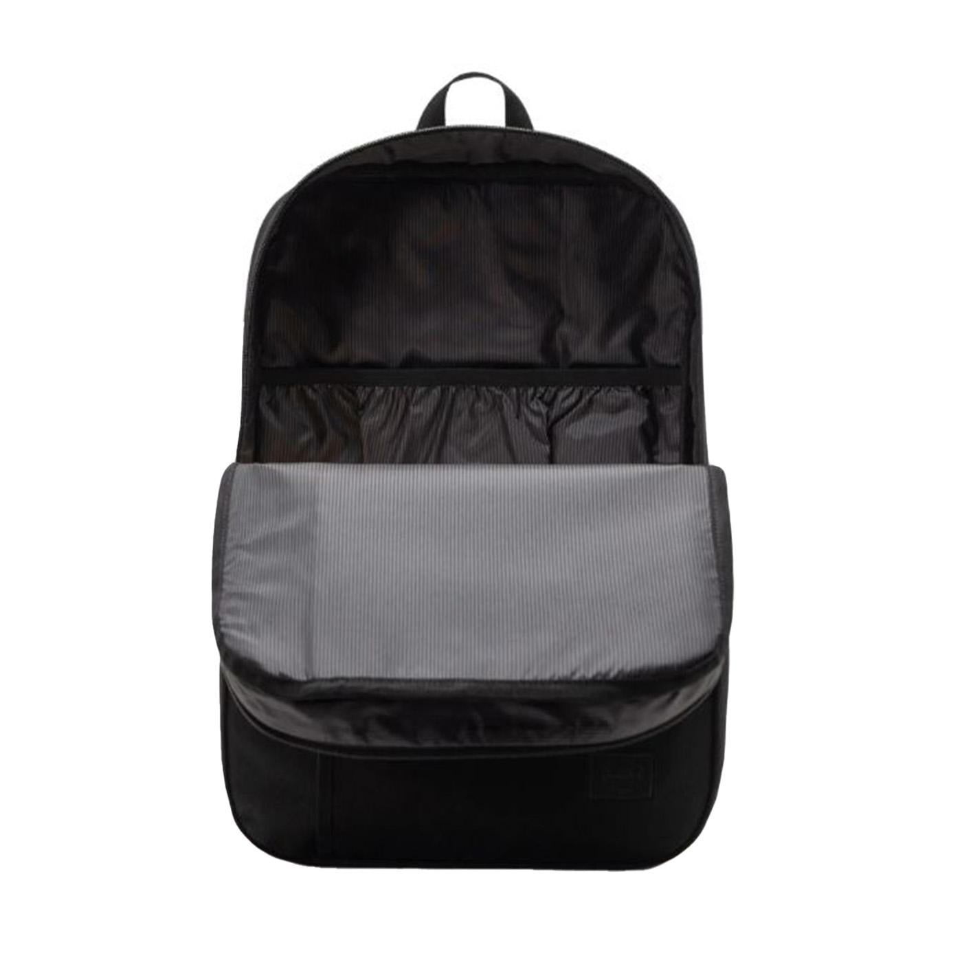 Wesbrook Backpack - 24L - Black - Zaino Nero 11671-05881-OS 05881 HERSCHEL 