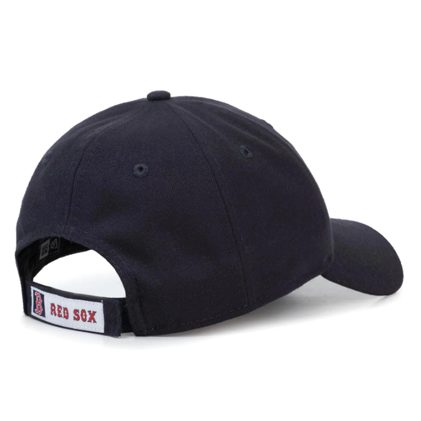 MLB The League Boston Red Sox Otc - Cappellino con Visiera Blu 10047511  NEW ERA 