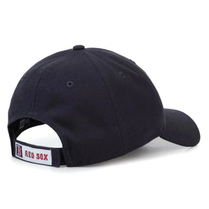 MLB The League Boston Red Sox Otc - Cappellino con Visiera Blu 10047511  NEW ERA 