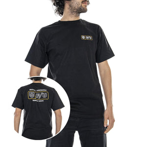  06985-BLACK  BRIXTON 