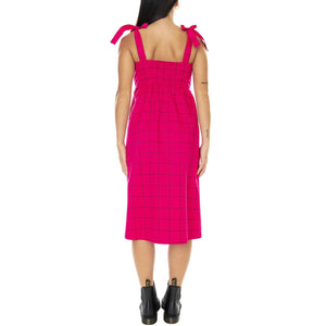  LOW30184TMW-PINK  LAZY OAF 