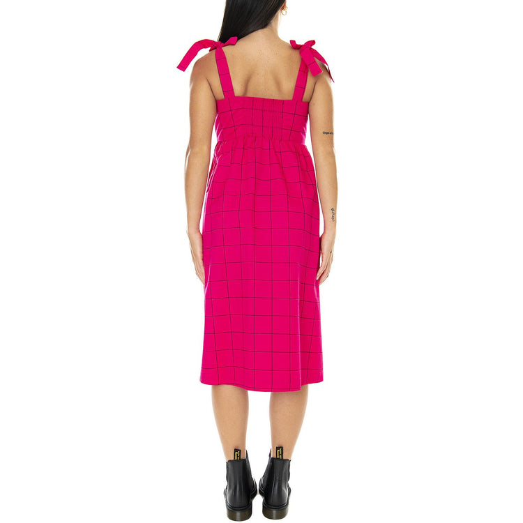  LOW30184TMW-PINK  LAZY OAF 