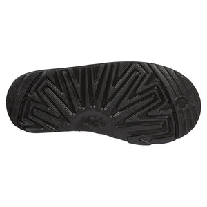 Mini Classic II Black - Stivaletti Bambino / Bambina Neri UGKCLMBK1017715K  UGG 