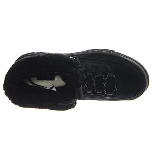 W Terretrail Cozy Lace Black- Scarpe Donna Nere UGSTERCLBLK1158210W  UGG 