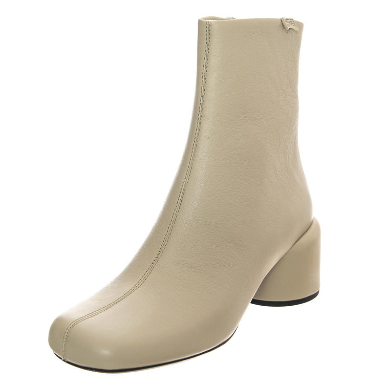 Nami Hely/Niki Nami Hely-Negro Boots - Stivaletti Donna Beige K400712-006  CAMPER 