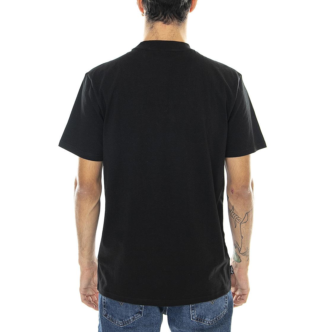  JM-TE012-001-01 BLACK-1  SEAN JOHN 
