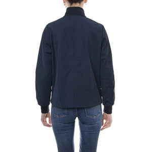 Mika Jacket - Navy Blue - Giacca Leggera Donna Blu 181503-140  ELVINE 