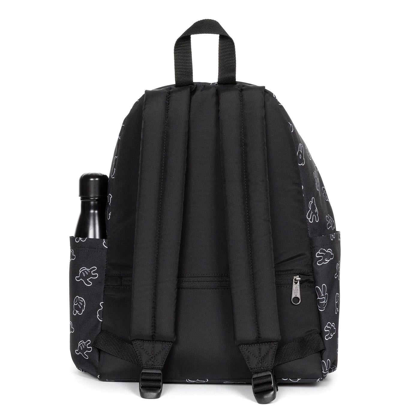 Day Pak'R Mickey Hands - Zaino Nero EK0A5BG48E91  EASTPAK 