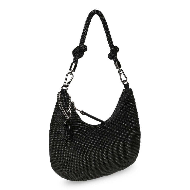 BKaya Black - Borsa a Tracolla Nera SMABKAYA-BLA  STEVE MADDEN 