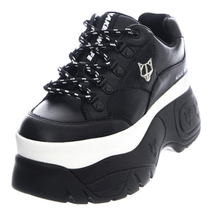  NWSSPOOKY-BLKWHT  NAKED WOLFE 