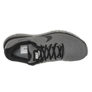 Air Max 2017 Running COOL GREY/BLACK-PURE PLATINUM 849559-011  NIKE 