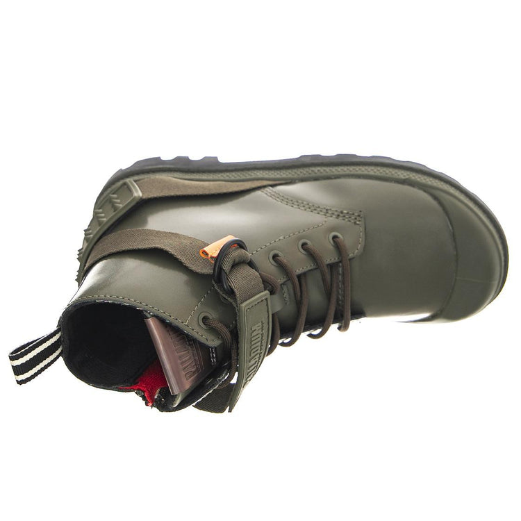  PAK57234-309-M  PALLADIUM 