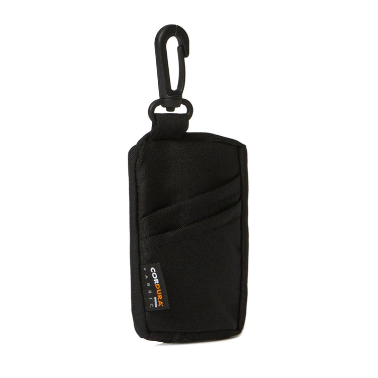 Ashville Card Holder Black - Portafogli Nero DK0A4Y1YBLK1  DICKIES 