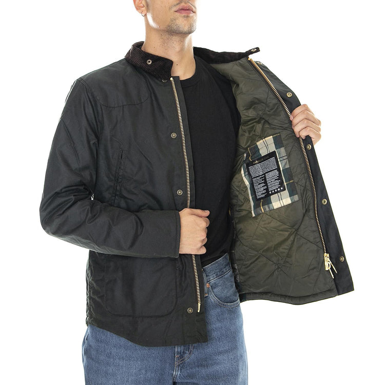  MWX1106-SG51-FW21  BARBOUR 