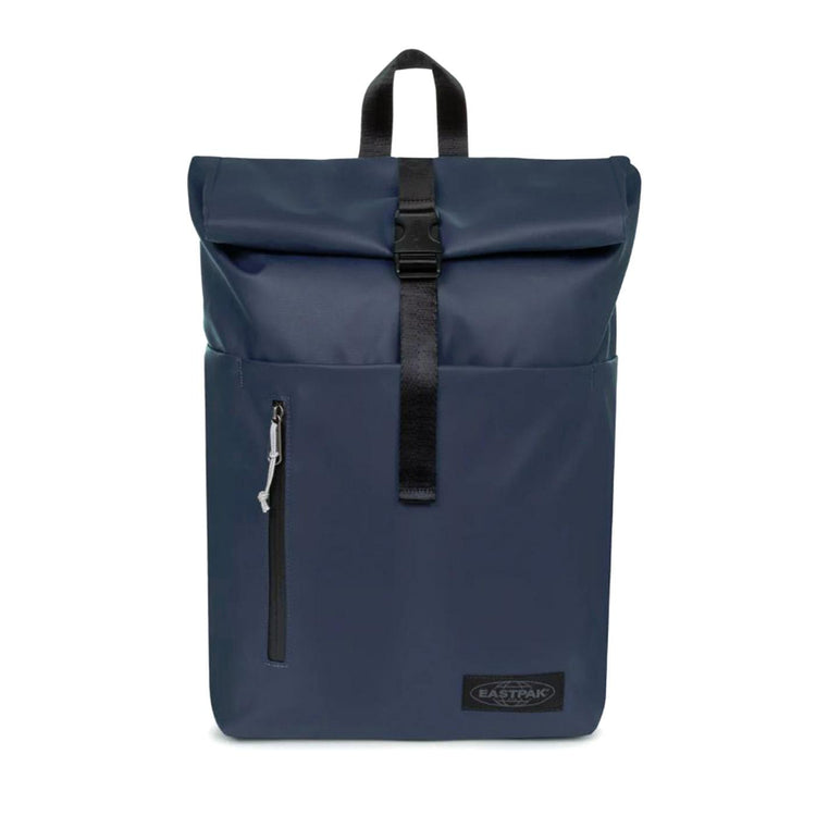 Up Roll - Zaino Tarp Navy Blu EK0A5BGF 0Z11 EASTPAK 