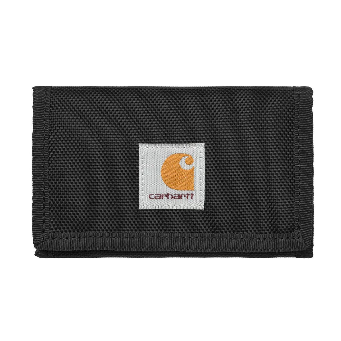Prescott Wallet Black - Portafogli Nero I036289 89XX CARHARTT WIP 