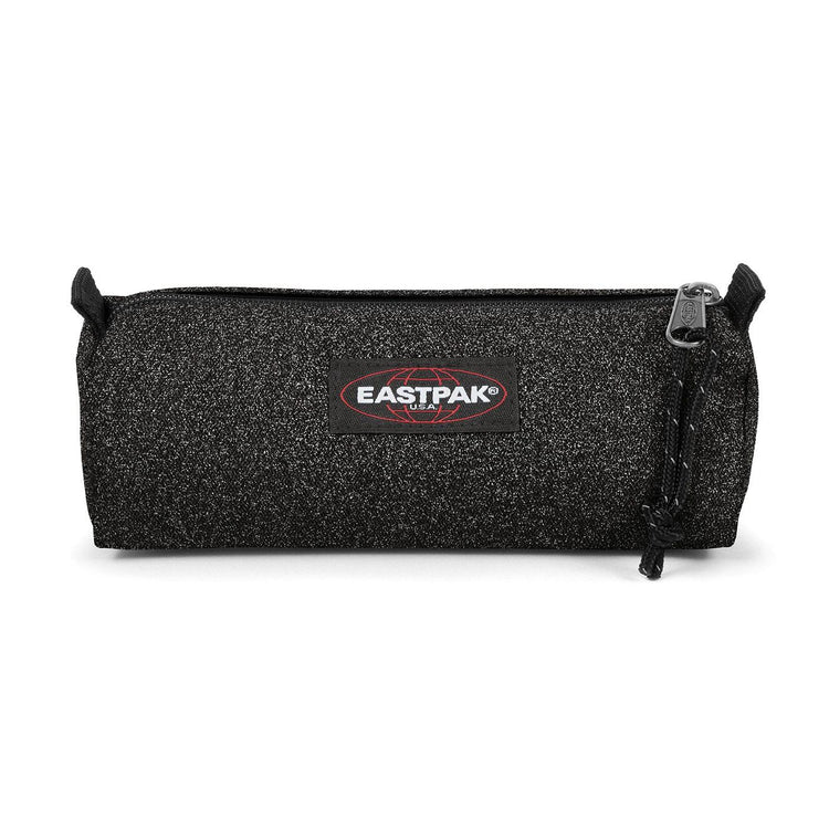 Benchmark Single Spark Black - Astuccio Portapenne Nero EK000372N981 . EASTPAK 