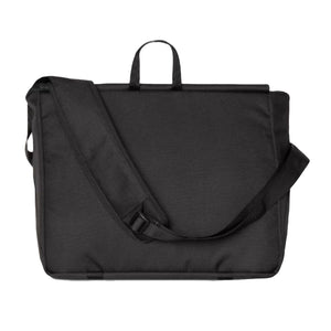 Jake Messenger Bag Black - Borsa a Tracolla Nera I035347.89XX  CARHARTT WIP 