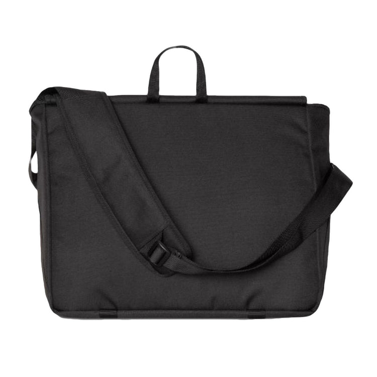 Jake Messenger Bag Black - Borsa a Tracolla Nera I035347.89XX  CARHARTT WIP 