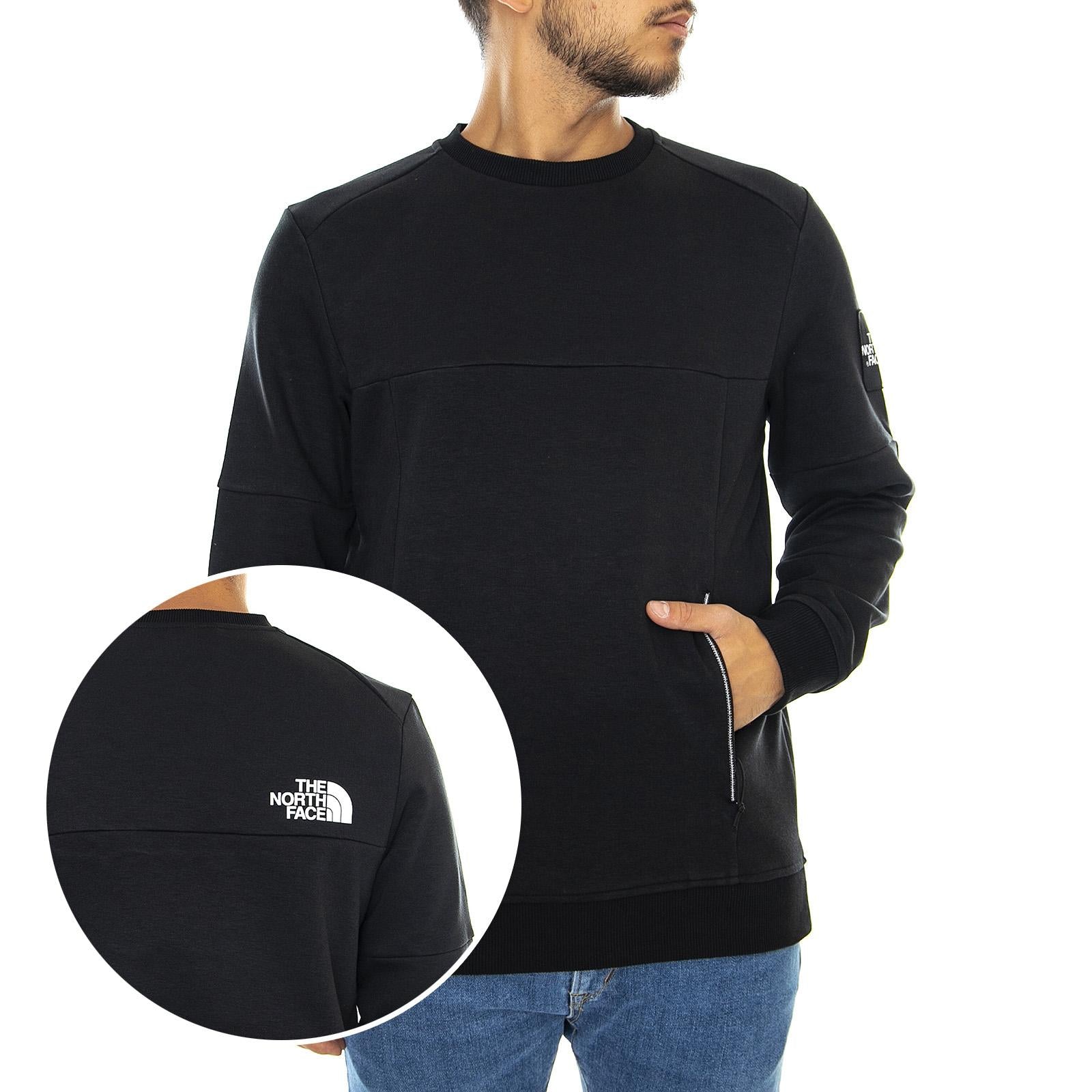  T93XXZJK3  THE NORTH FACE 