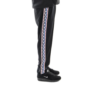 M NSW TAPED PANT POLY BLACK/SAIL AJ2297-010  NIKE 