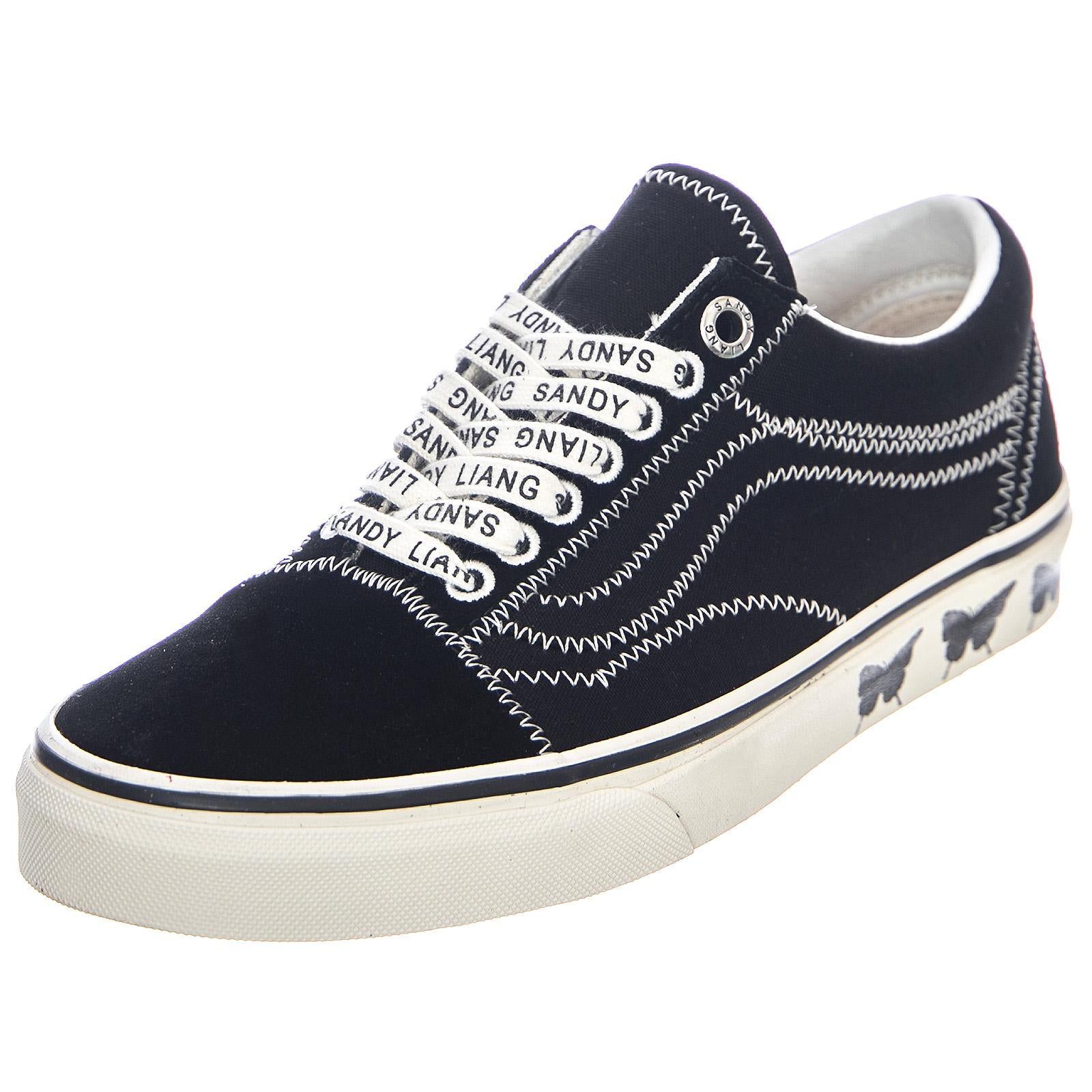  VN0A4U3BXF51  VANS 