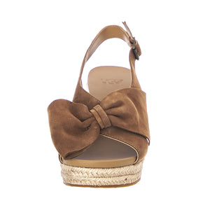 Womens Camilla Chestnut Sandals UGSCAMICN1100976W  UGG 