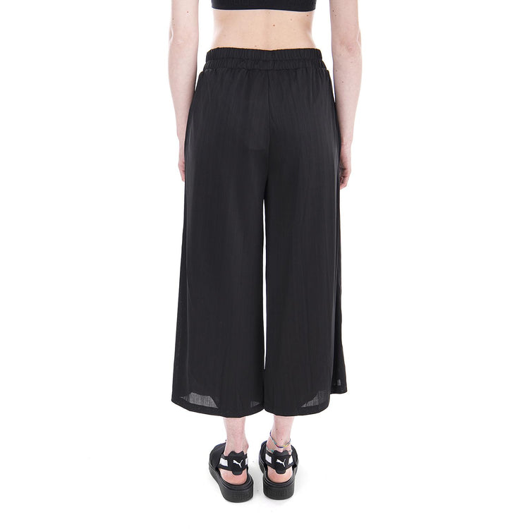 STYLING COMPLEMENTS PANT RIB BLACK CW0458  ADIDAS 