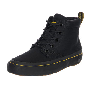 ALLANA BLACK CANVAS DMSALLBKCV22307001  DR.MARTENS 