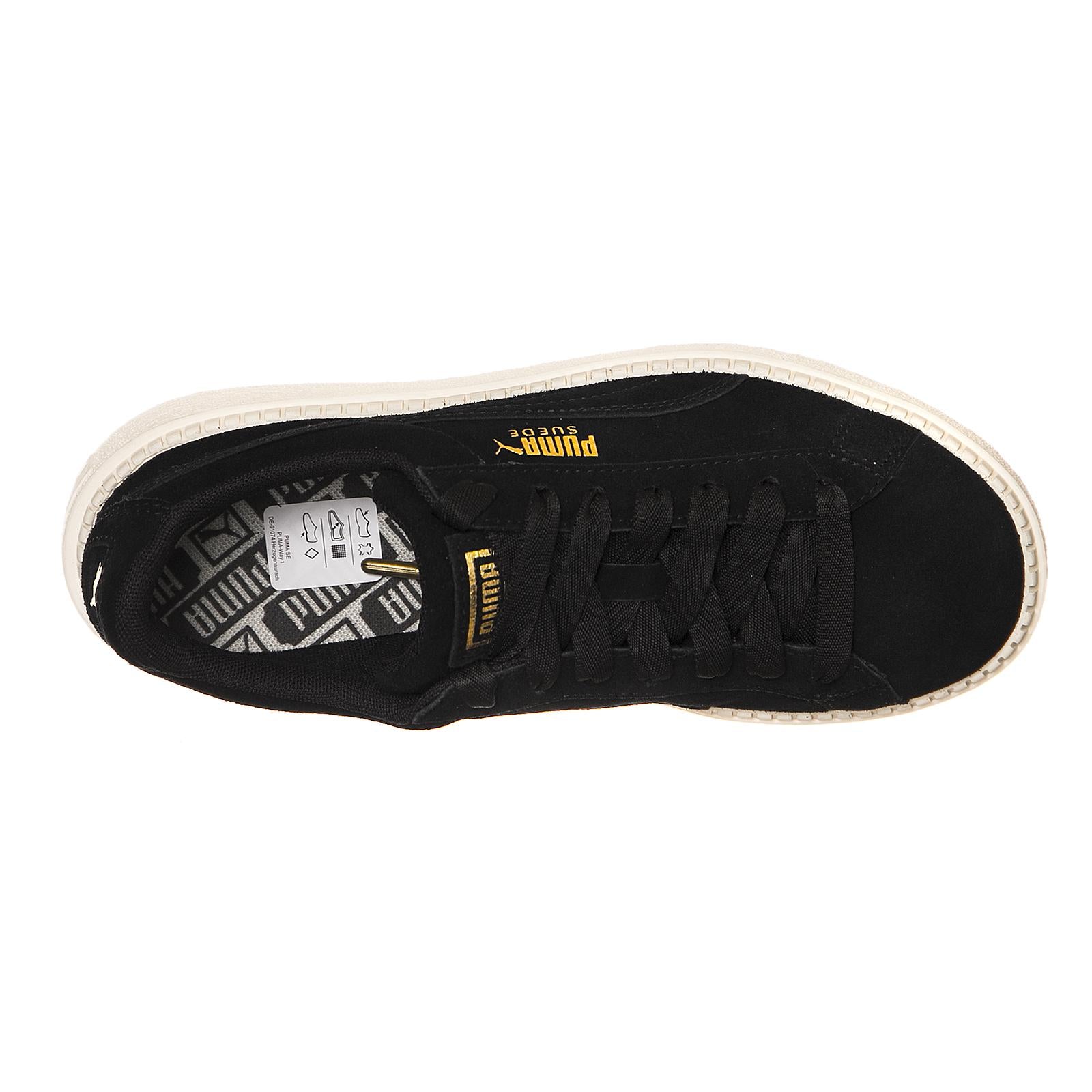 Platform Trace Wn s Puma Black-Mars 36583007  PUMA 